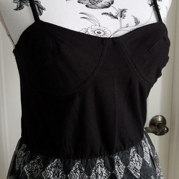 Element Dress - Picture 2 of 6